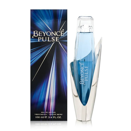 Pulse by Beyonce EDP 100ML