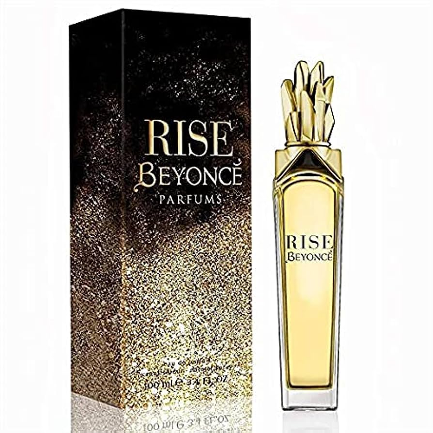 Rise by Beyonce for Women EDP 100ML