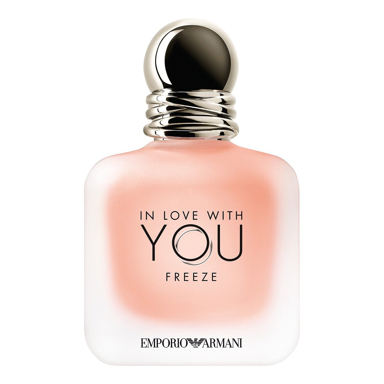 Emporio Armani In Love With You freeze EDP 100ML