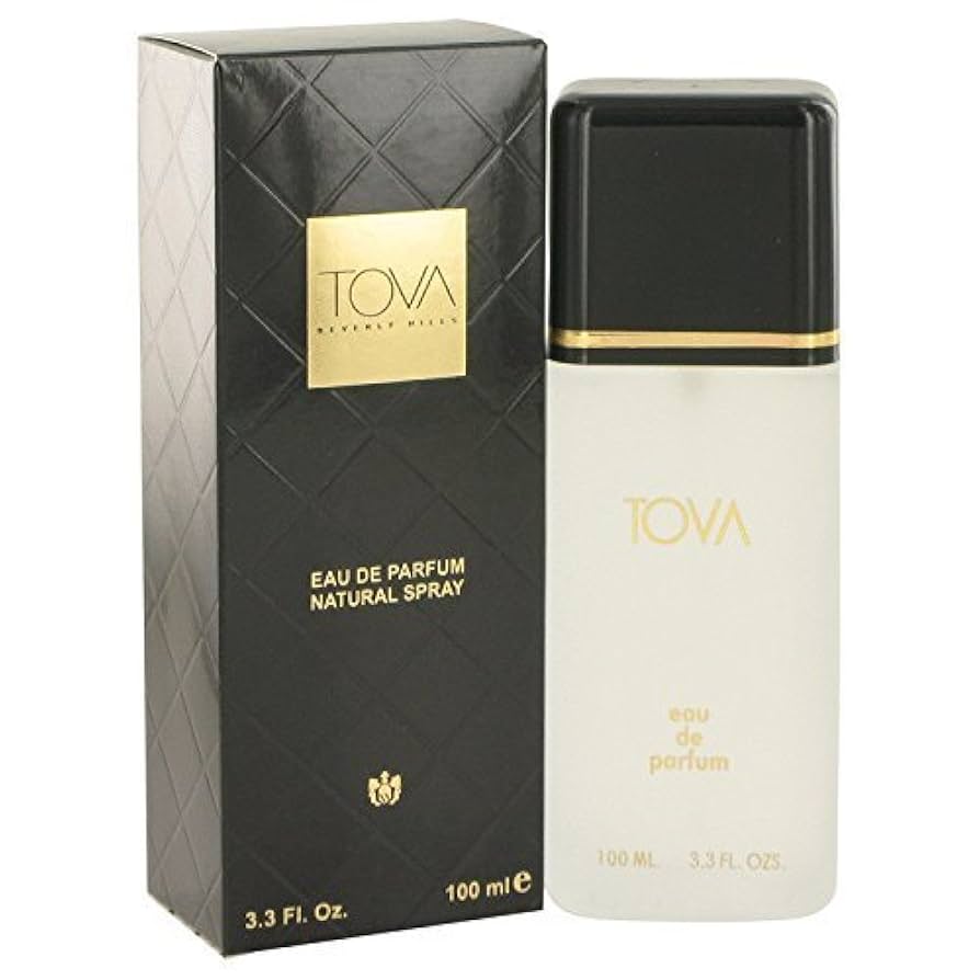 Tova Beverly Hills for Women EDP 100ML
