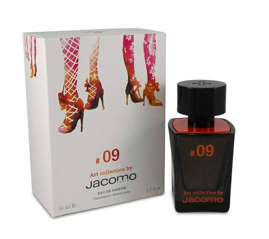Arts Collection No9 by Jacomo EDP 50ML