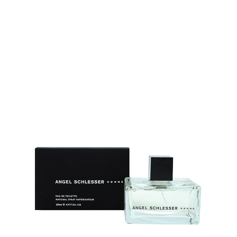 Angel SCHLESSER HOMME EDT 125ML