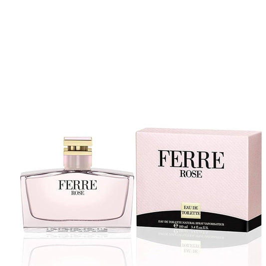 Ferre Gianfranco Rose EDT 100ML