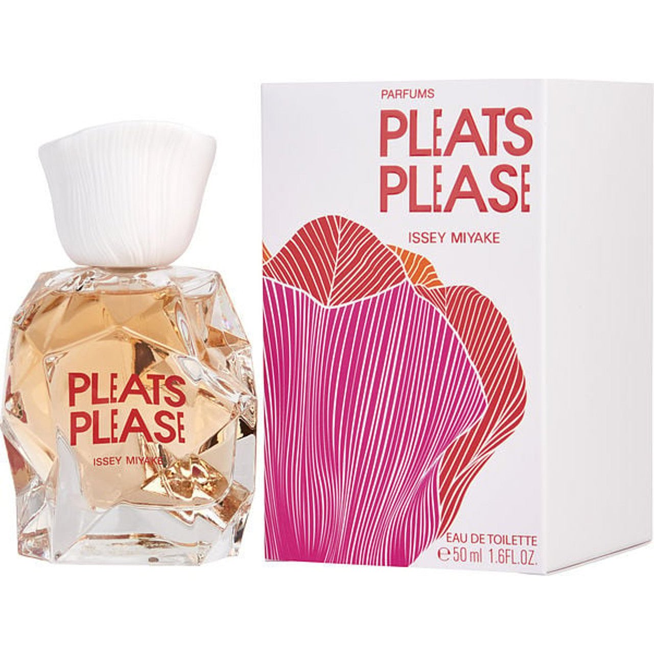 Issey Miyake Pleats Please EDT 50ML