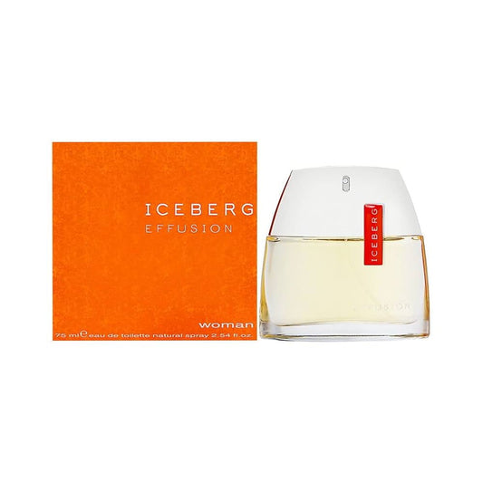 Iceberg Effusion By Iceberg For Women 75ML