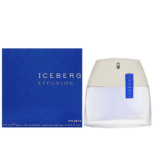 Iceberg Effusion Man EDT 75ML