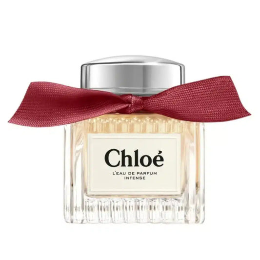Chloe L'eau de Parfum Intense-Refillable 100ML