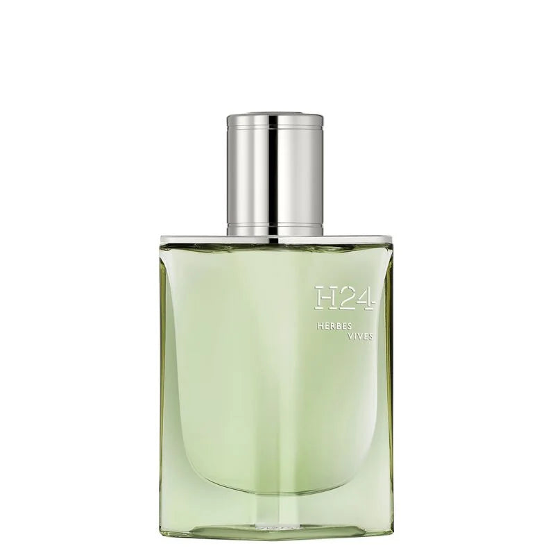 Hermès H24 Herbes Vives EDP 100ML