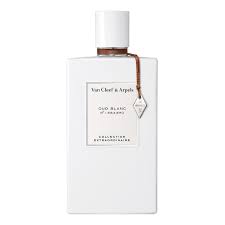 Van Cleef & Arpels Oud Blanc Collection Extraordinaire EDP 75ML