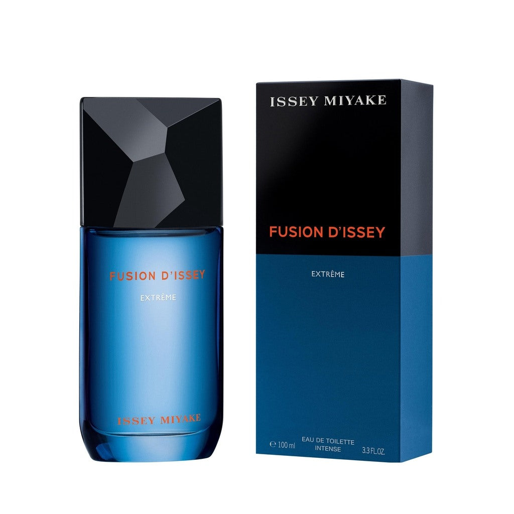 Issey Miyake Fusion D'issey Extreme Intense EDT 100ML