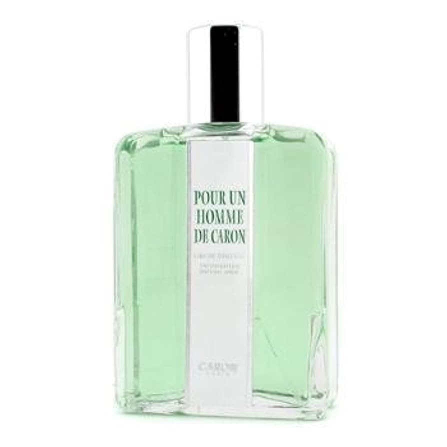 Caron Pour Homme EDT