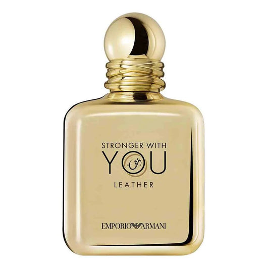 Stronger With You Leather EDP 100ML