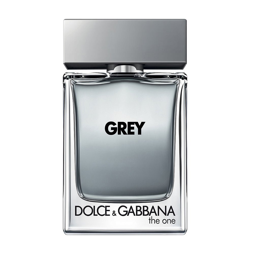 Dolce & Gabbana The One Grey EDT Intense 100ML