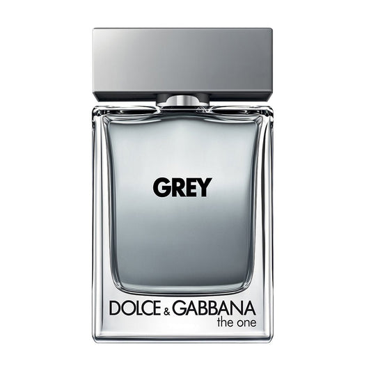 Dolce & Gabbana The One Grey EDT Intense 100ML