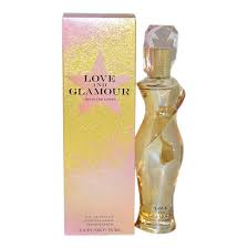 Jennifer Lopez Love and Glamour EDP 75ML