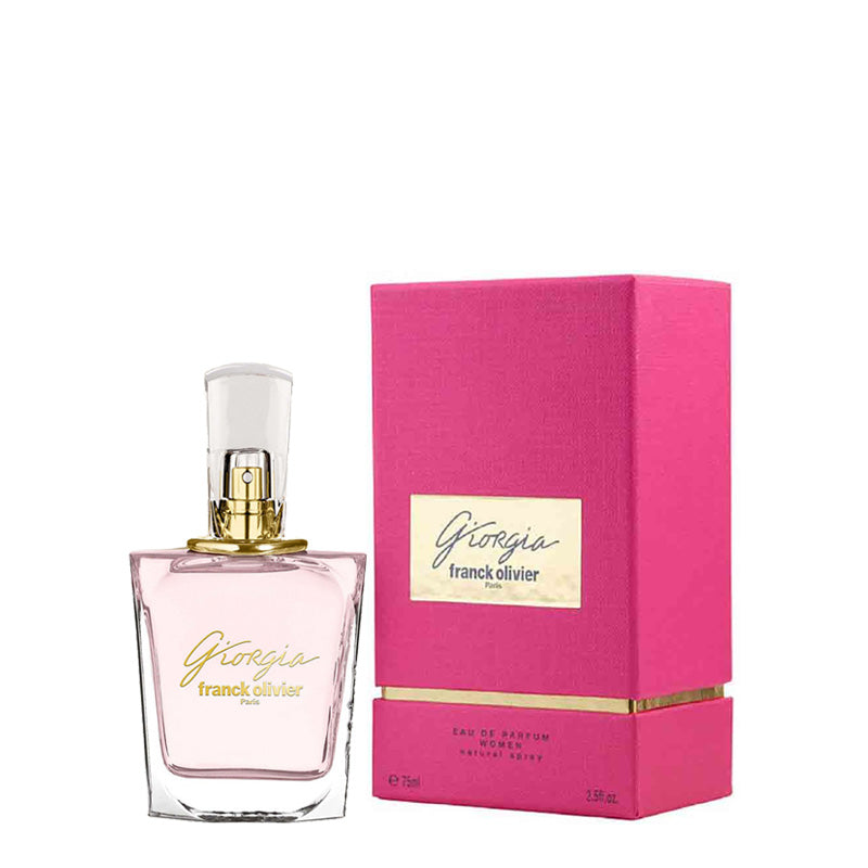 Giorgia by Franck Olivier EDP 75ML