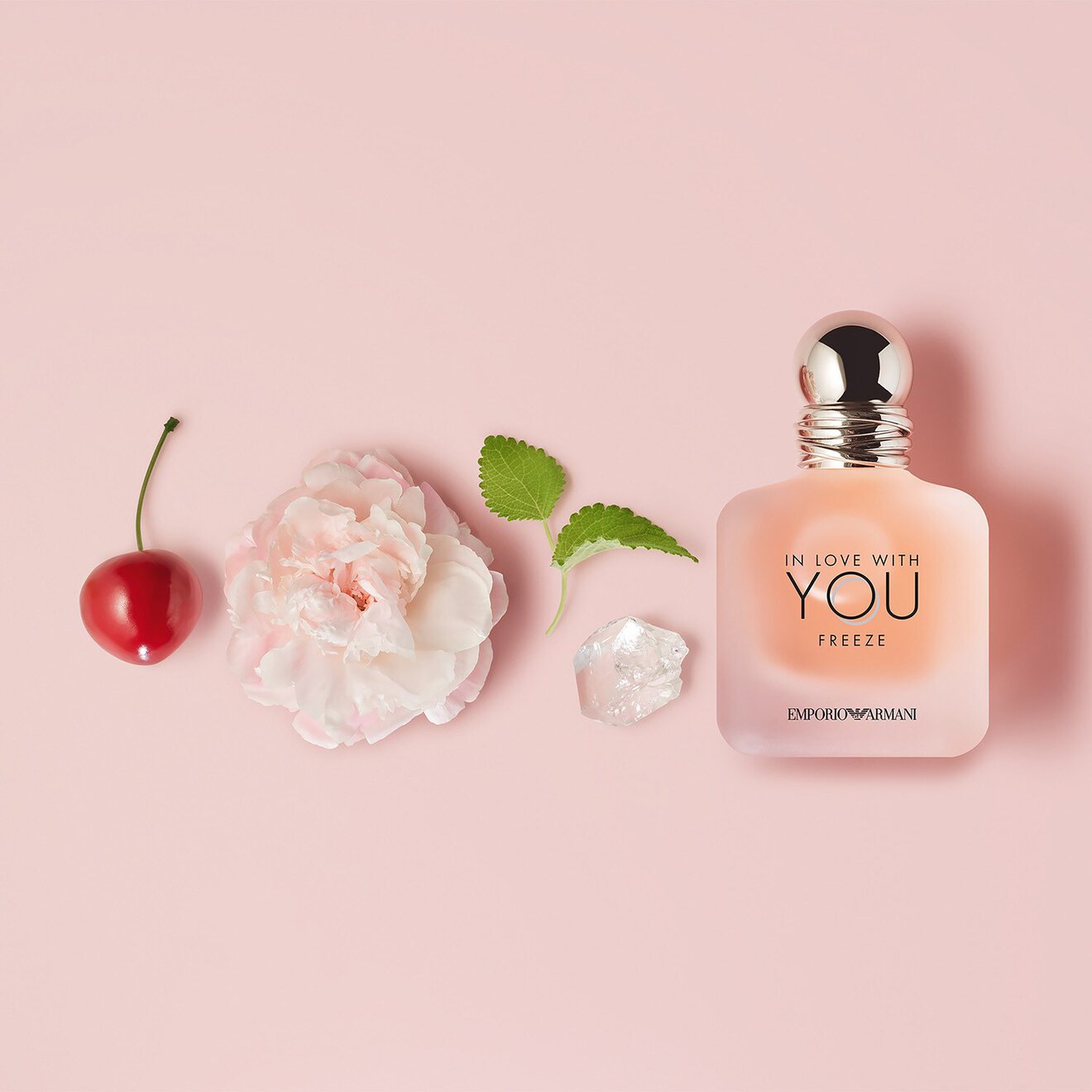 Emporio Armani In Love With You freeze EDP 100ML