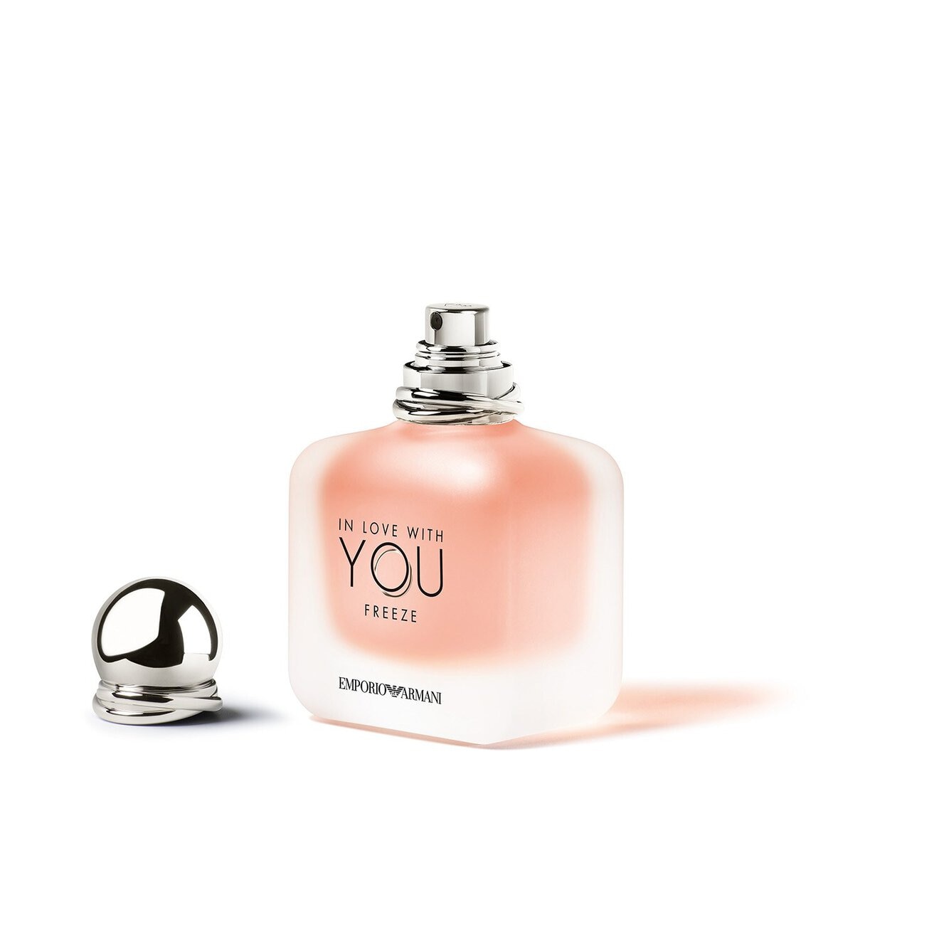 Emporio Armani In Love With You freeze EDP 100ML