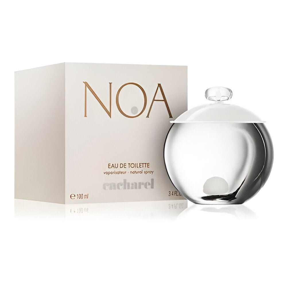Cacharel Noa EDT For Women 100ML