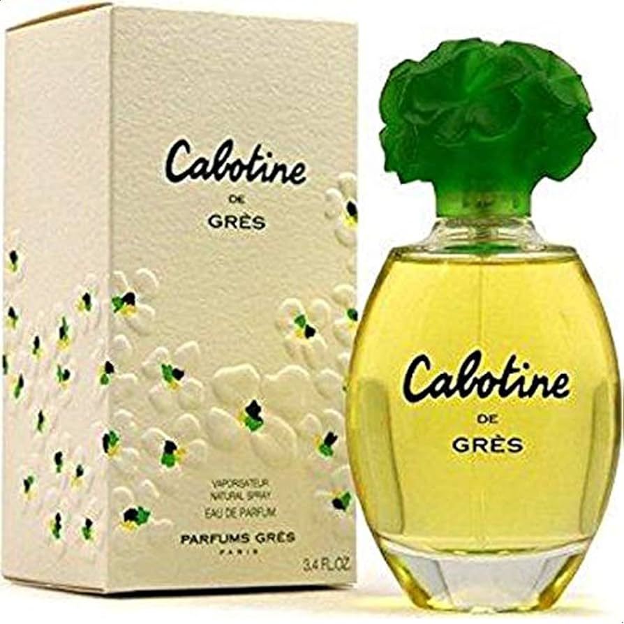 GRES CABOTINE EDP 100 ML