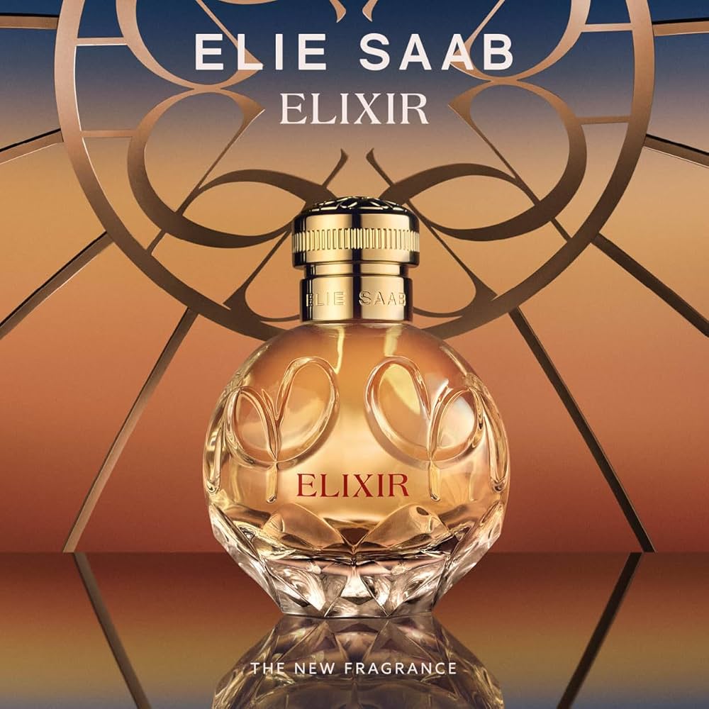 Elie Saab Elixir EDP 100ML