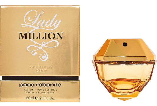 Paco Rabanne Absolutely Gold Parfum 80ML
