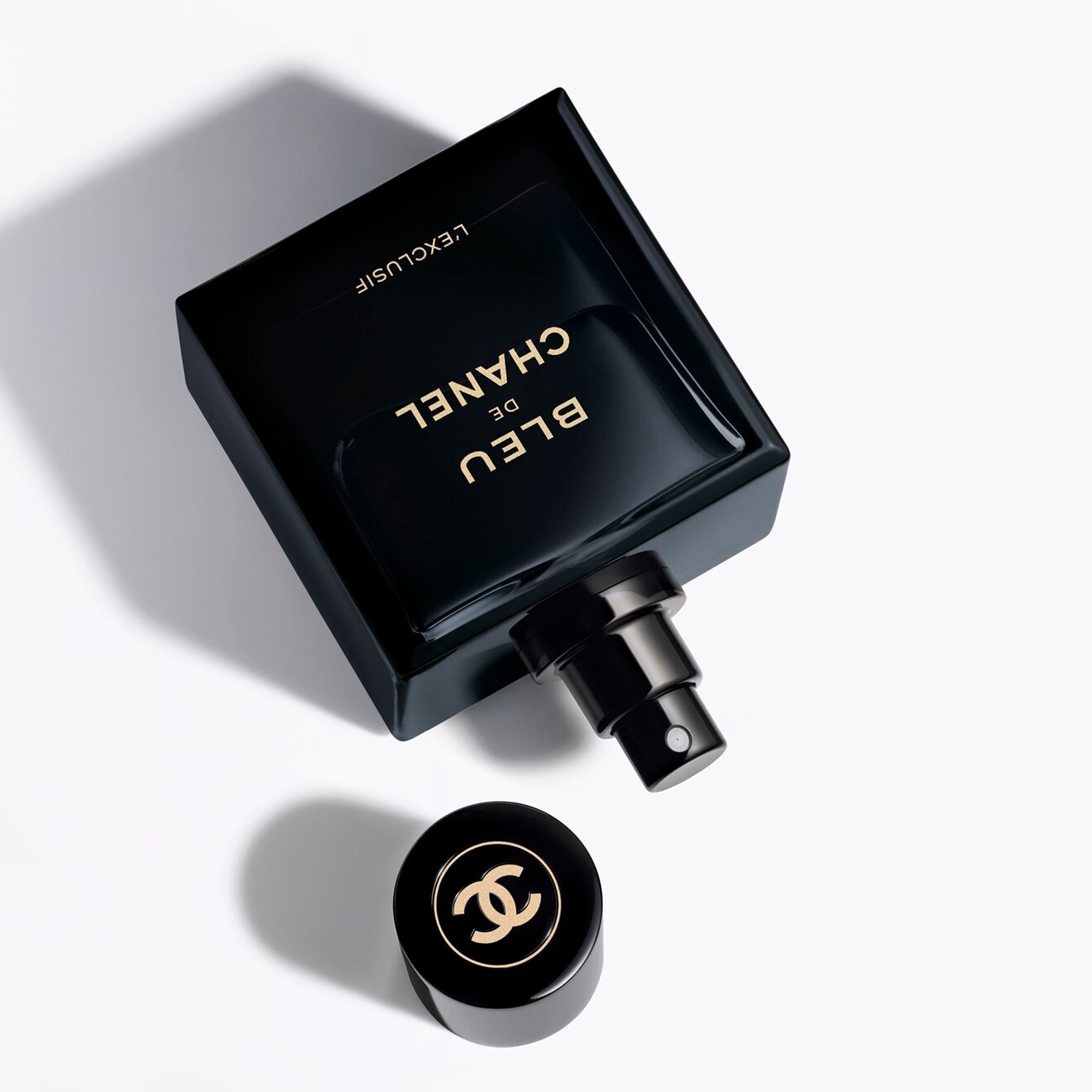 Chanel BLEU DE CHANEL L'exclusif 100ML