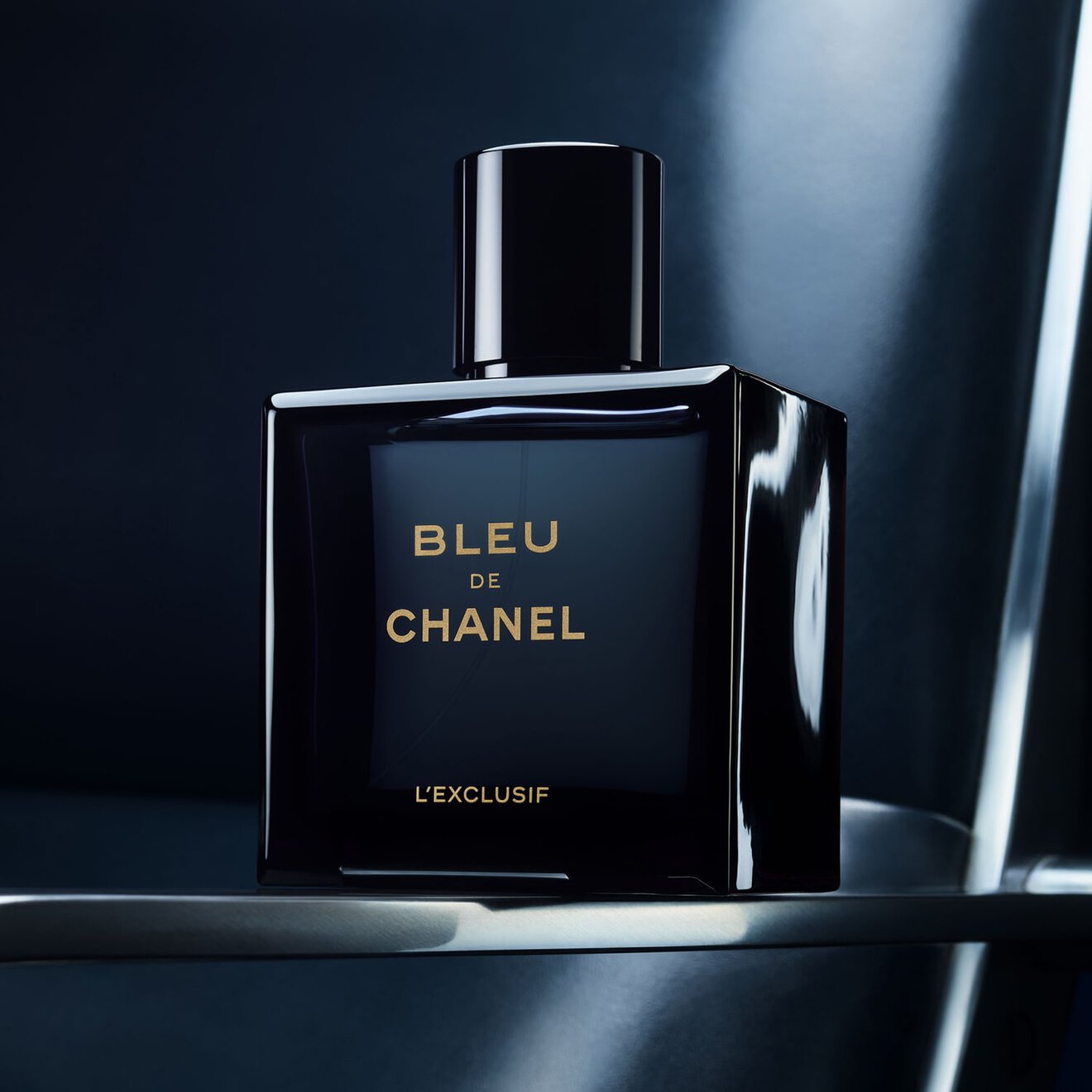 Chanel BLEU DE CHANEL L'exclusif 100ML