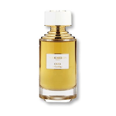 Boucheron Oud De Carthage EDP 125ML