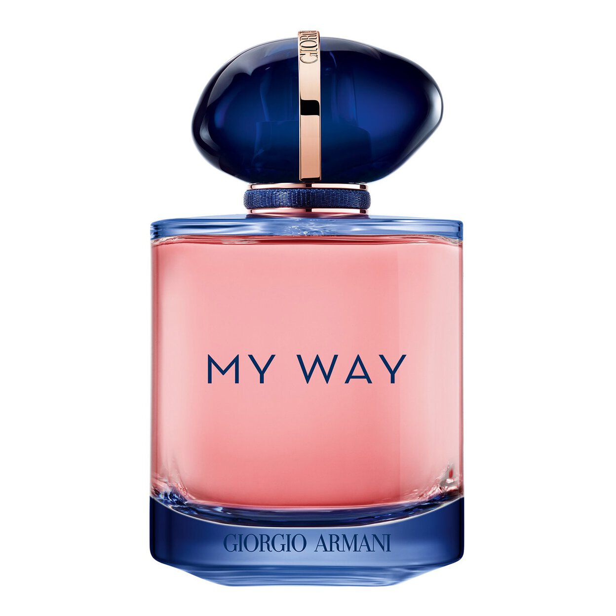 GIORGIO ARMANI My Way intense 90ML