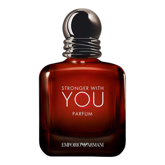 Emporio Armani Stronger With You Parfum 100ML