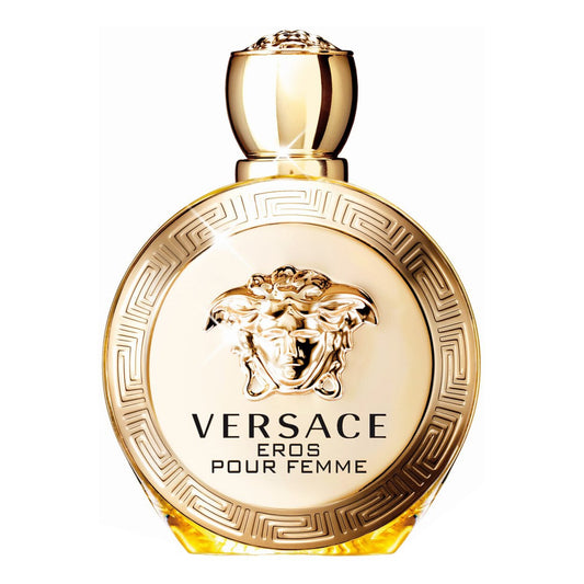 Versace eros POUR FEMME EAU DE PARFUM 100ML