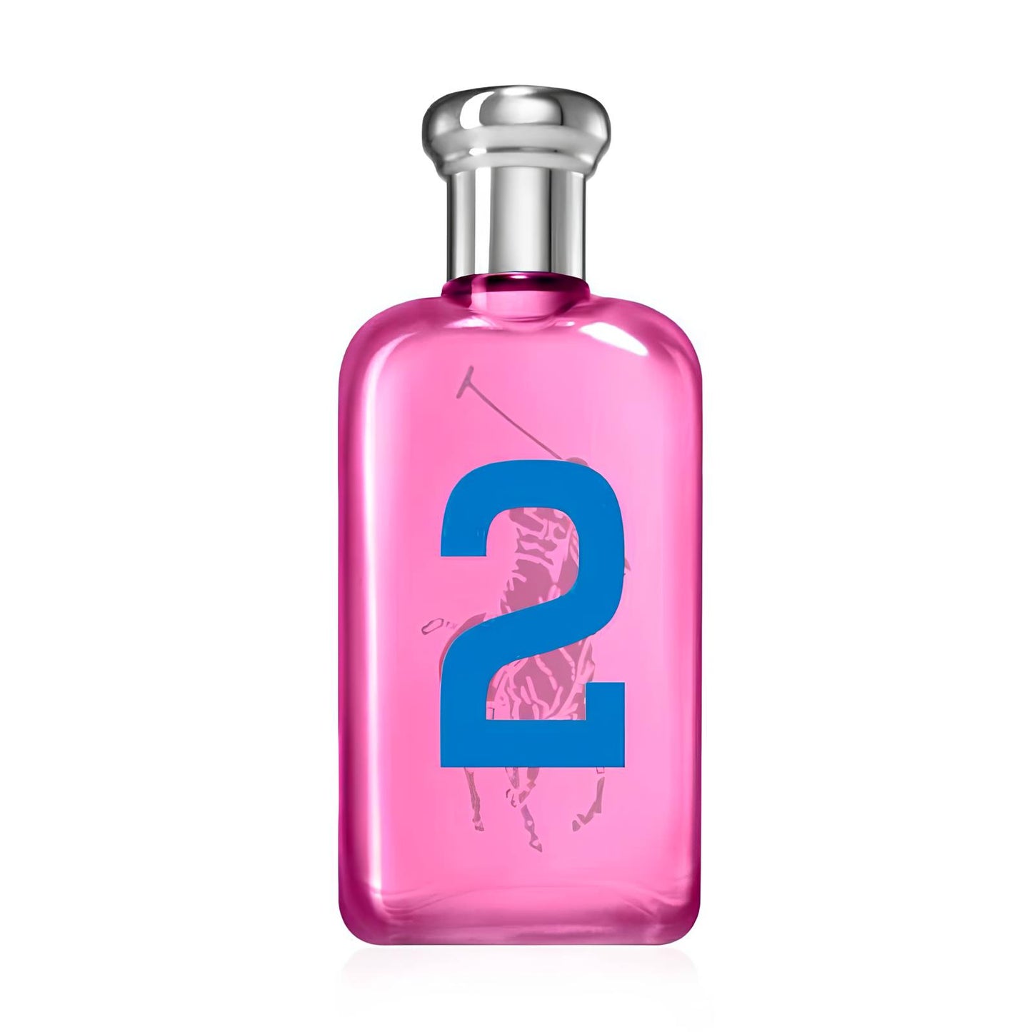 Ralph Lauren Big Pony 2 For Women 100ML