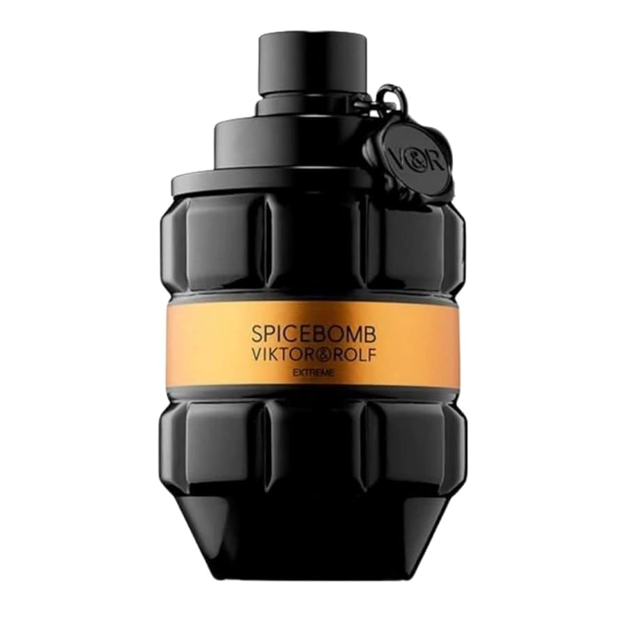 Viktor & Rolf Spicebomb Extreme EDP 90ML