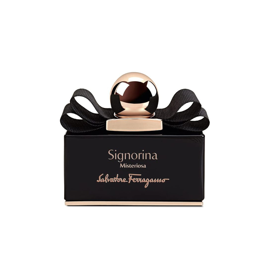 Salvatore Ferragamo signorina misteriosa eau de parfum 100ML