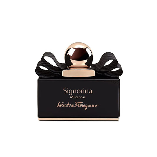 Salvatore Ferragamo signorina misteriosa eau de parfum 100ML