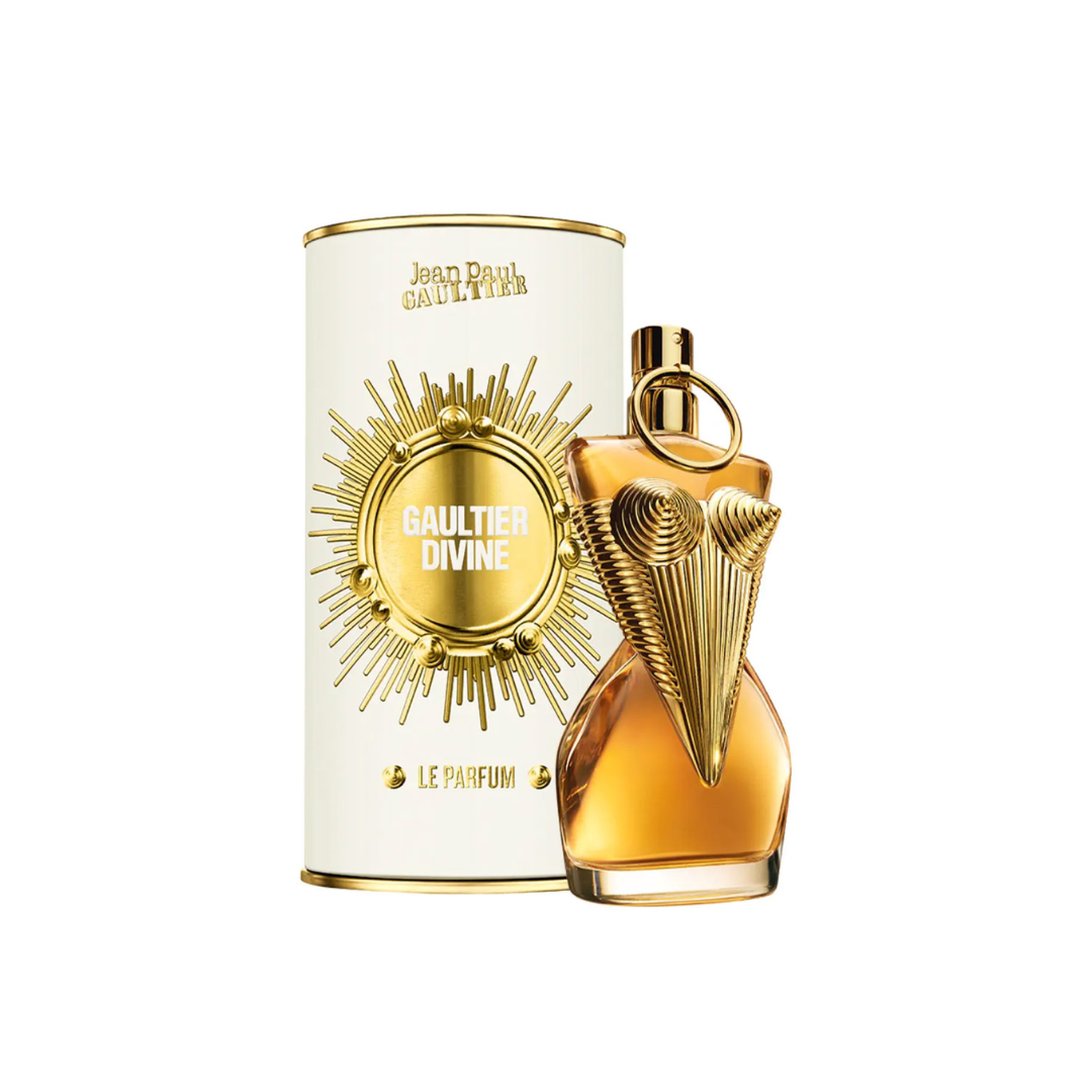 Jean Paul Gaultier Divine Le Parfum 100ML