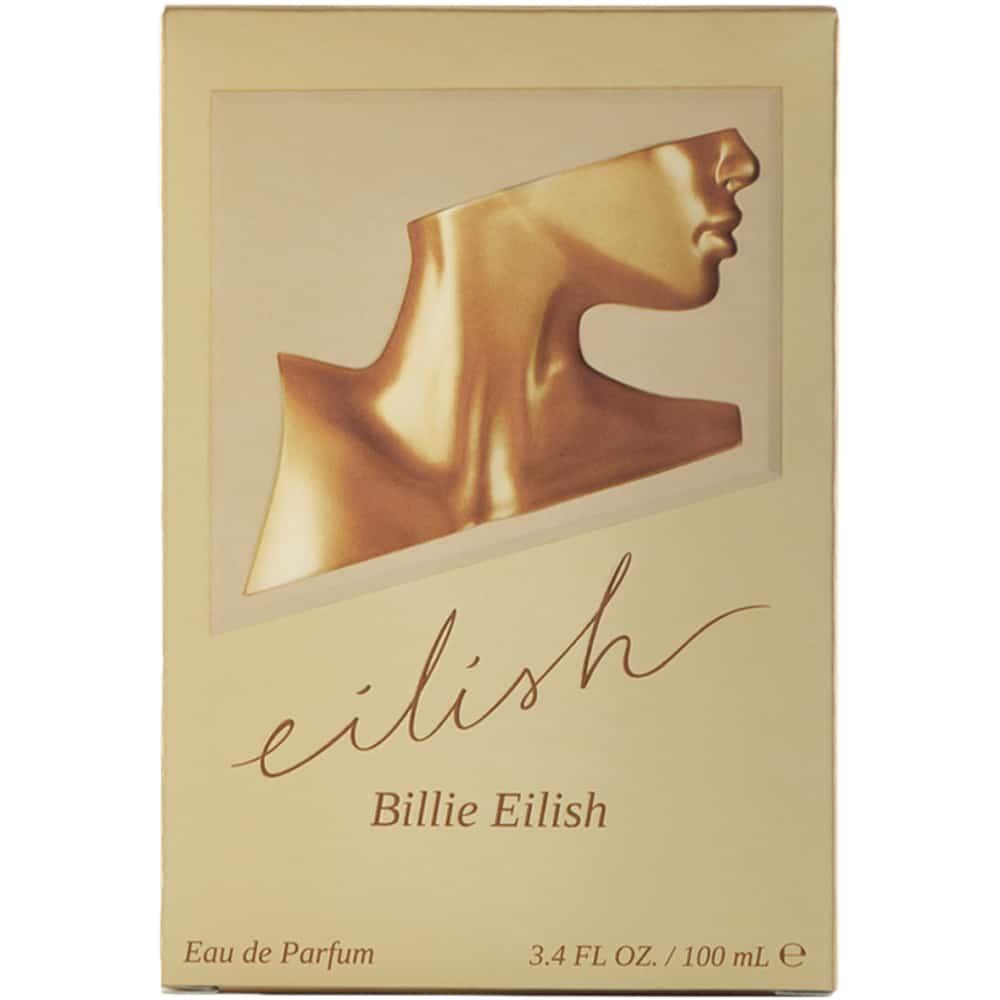 Billie Eilish EDP 100ML