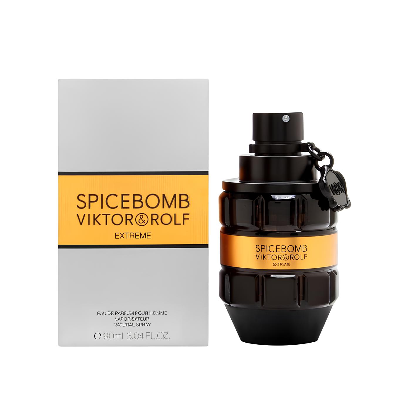 Viktor & Rolf Spicebomb Extreme EDP 90ML