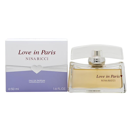 Nina Ricci Love In Paris EDP 50ML