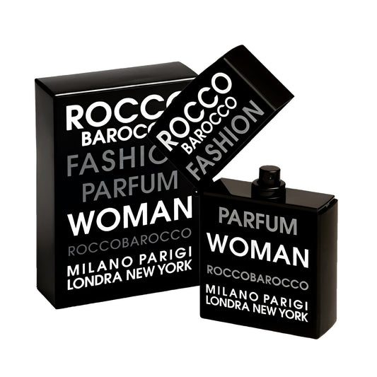 Roccobarocco Fashion EDP 75ML