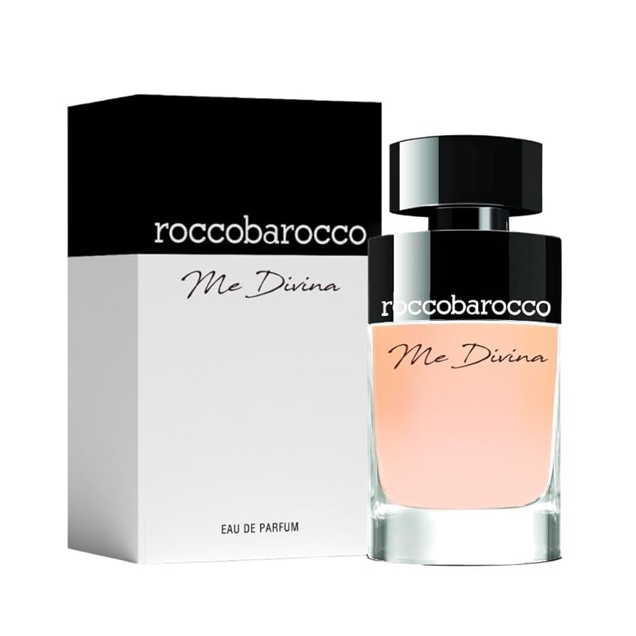 Roccobarocco Me Divina EDP 100ML