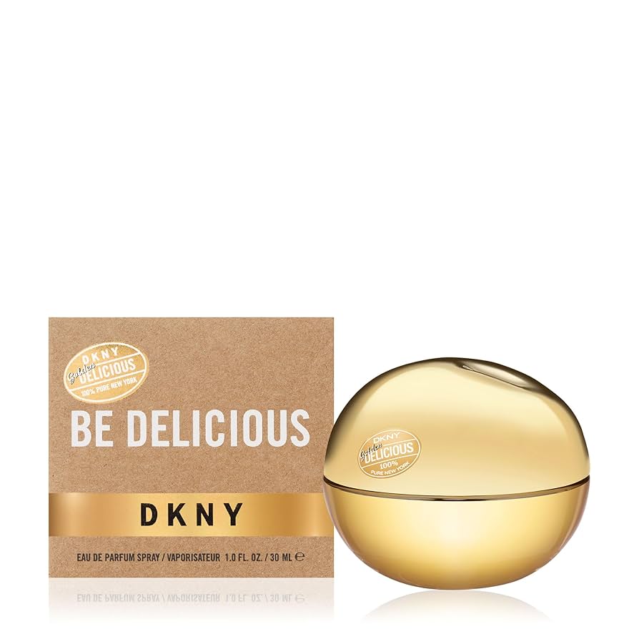 DKNY Golden Delicious EDP 100ML