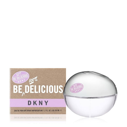 DKNY Be 100% Delicious EDP 100ML