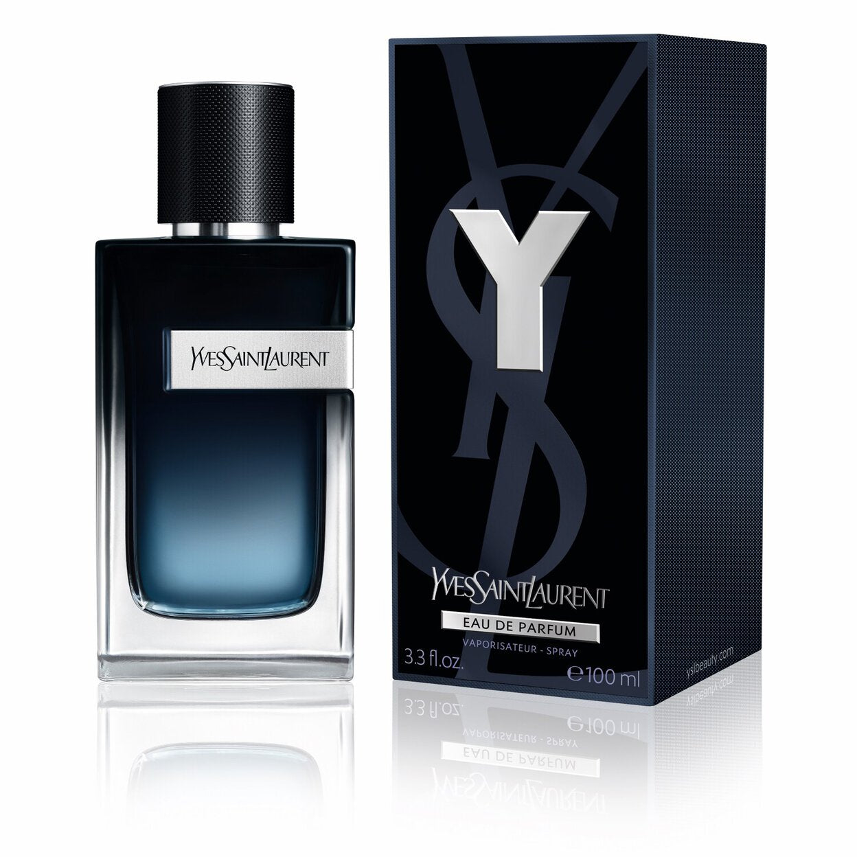 Yves Saint Laurent  Y EDP 100ML