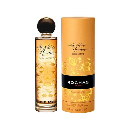 Secret de Rochas Oud Mystere by Rochas Eau de parfum for women 100ML