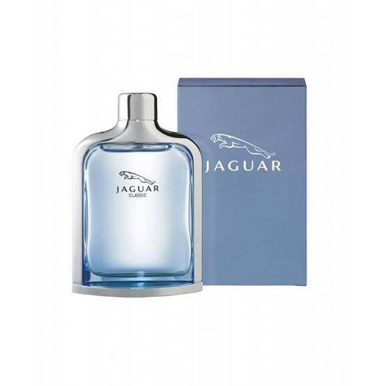 Jaguar Classic Eau De Toilette 100ML