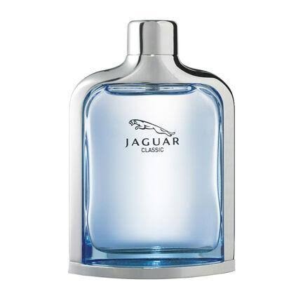 Jaguar Classic Eau De Toilette 100ML