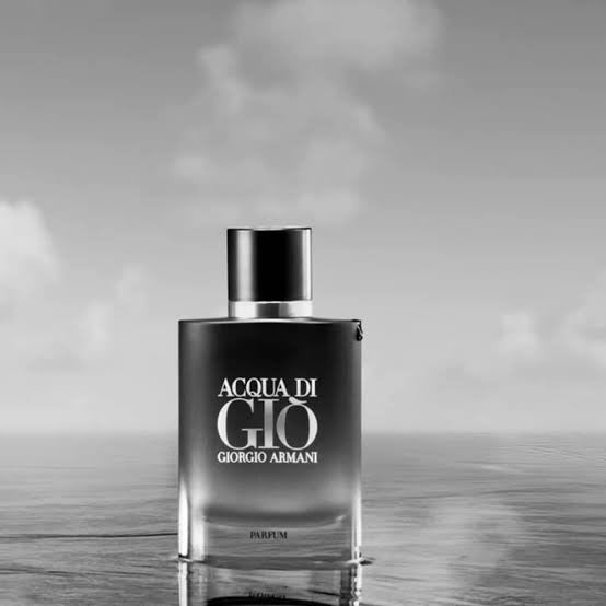 Giorgio Armani Acqua Di Gio Parfum 75ml