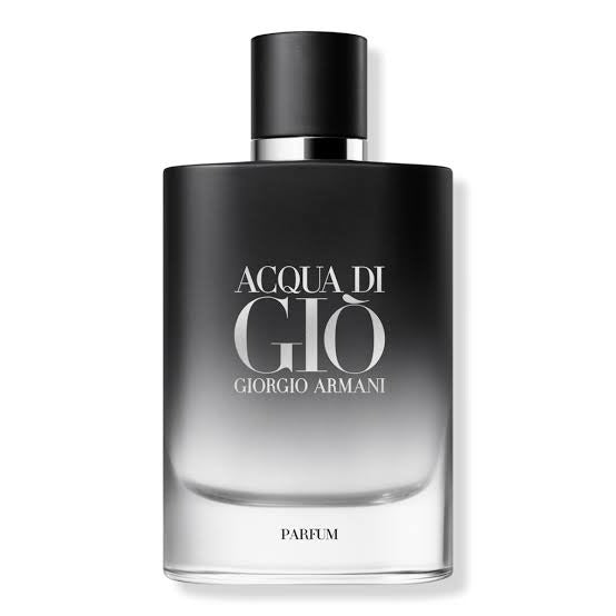 Giorgio Armani Acqua Di Gio Parfum 75ml